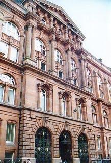 University of Strathclyde