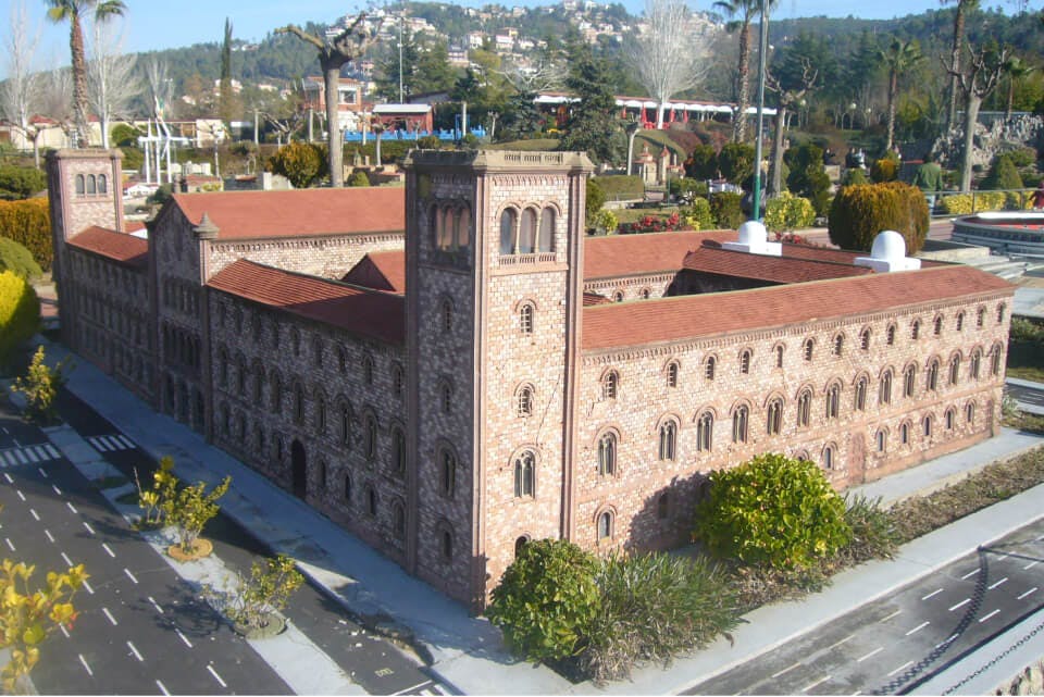 Universitat de Barcelona