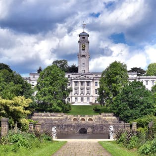 Nottingham Trent University