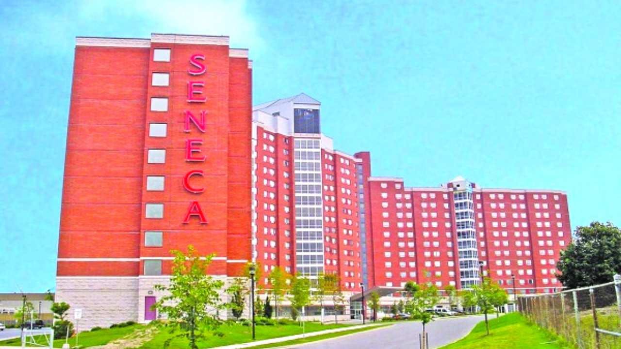 Seneca College