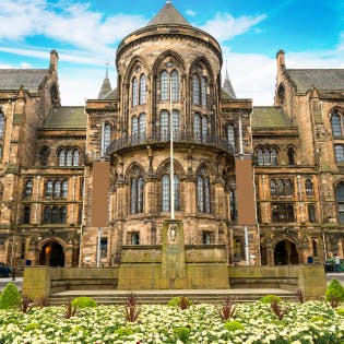 University of Glasgow