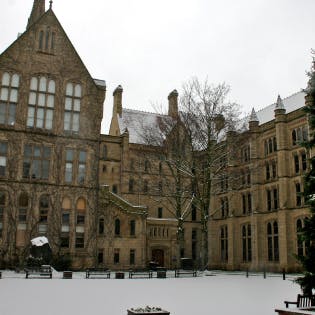 University of Manchester