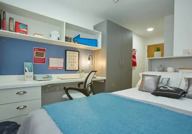 Platinum En Suite