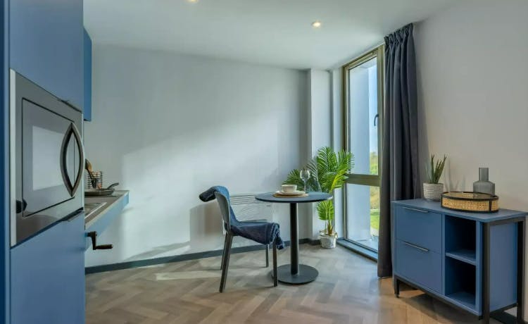 Platinum Suite - Accessible