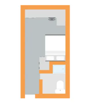 Premium Ensuite