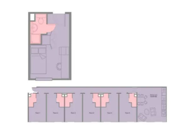 Platinum En Suite