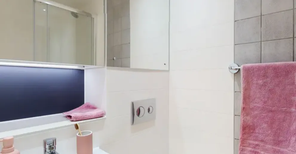 Platinum Studio Upper Level