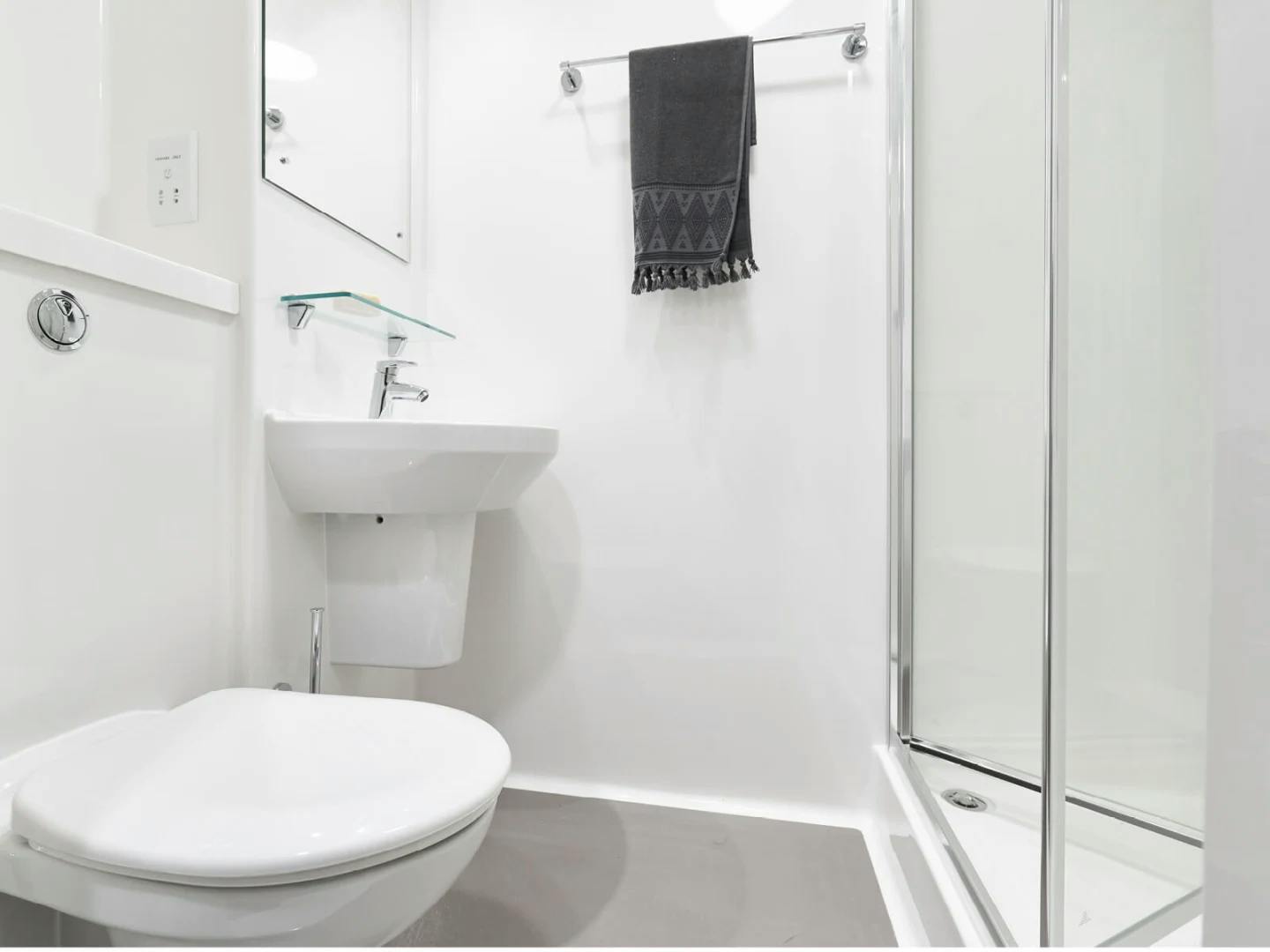 Platinum En Suite River View