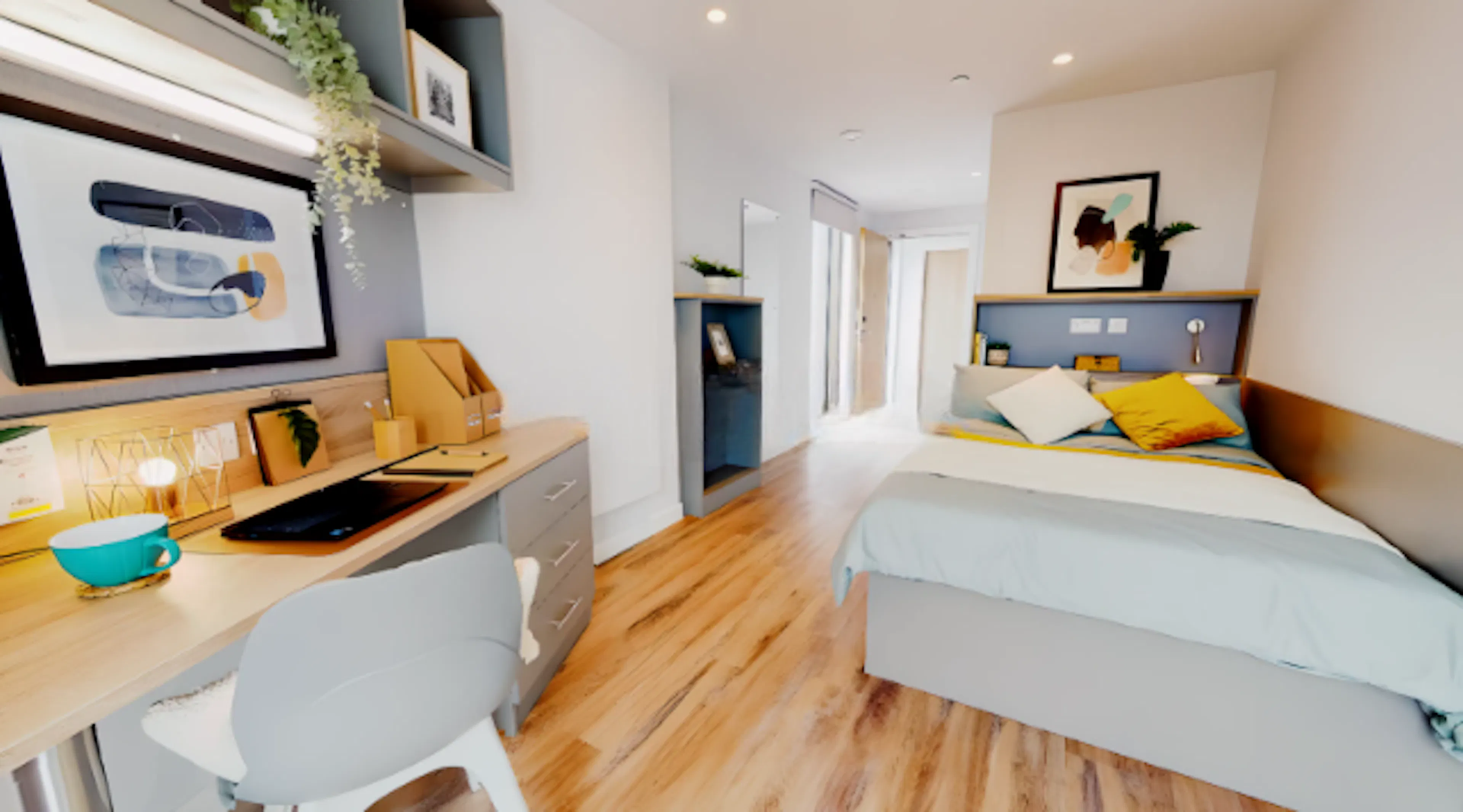 Platinum En Suite Deluxe ROOM 3