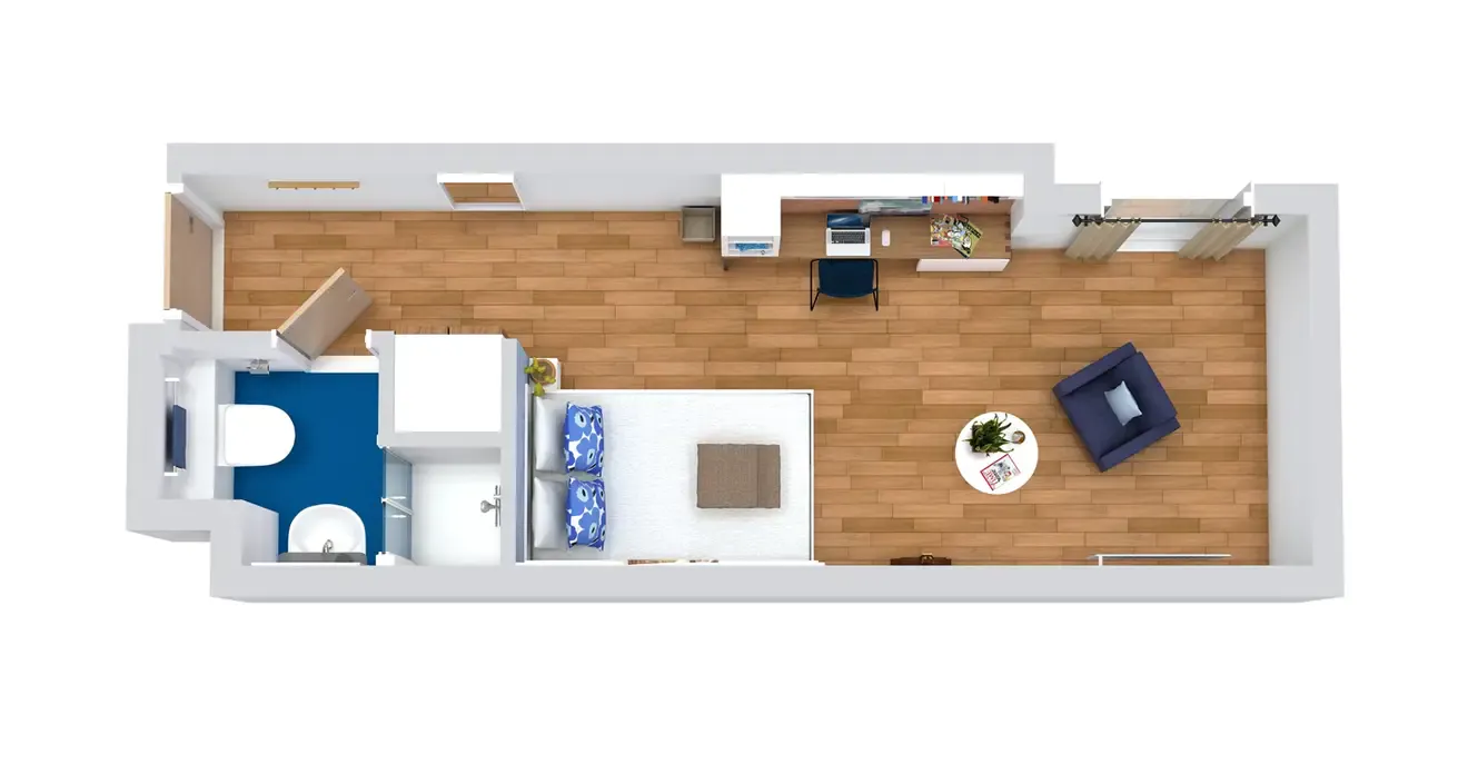 Platinum Ensuite FLOOR_PLAN 3
