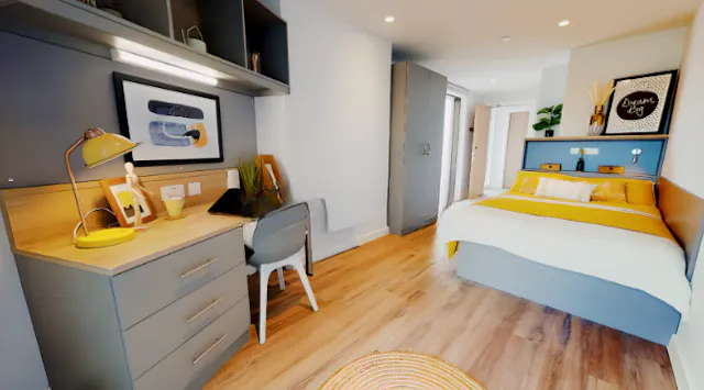 Platinum En Suite Premium room image 1