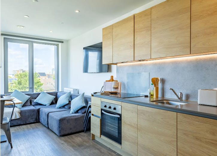 Platinum En Suite