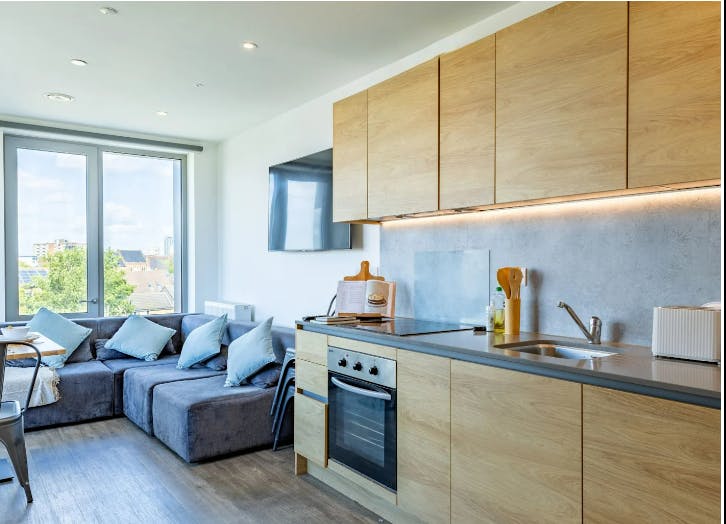 Platinum Plus En Suite