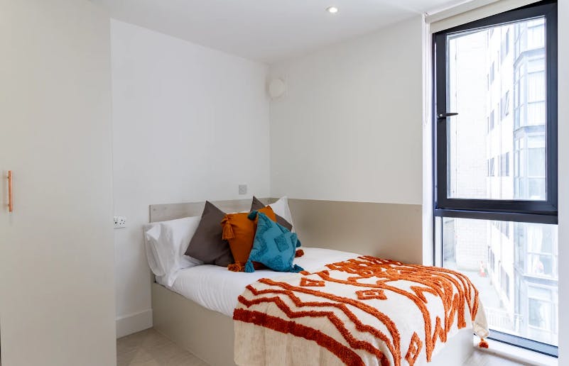 Platinum En-Suite