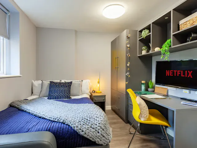 Platinum Studio room image 1