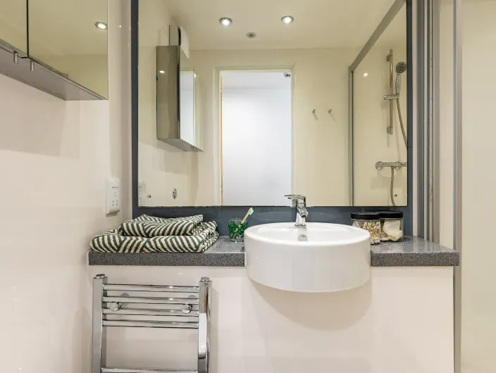 Platinum En Suite