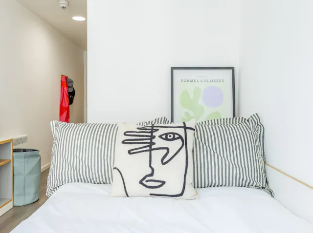 Platinum En Suite room image 1