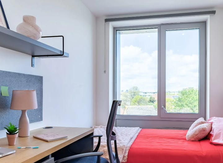 Platinum Plus En Suite