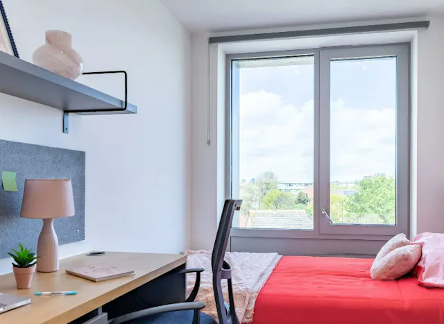 Platinum Plus En Suite room image 1