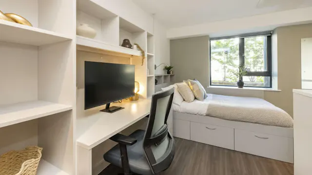Platinum Studio room image 1