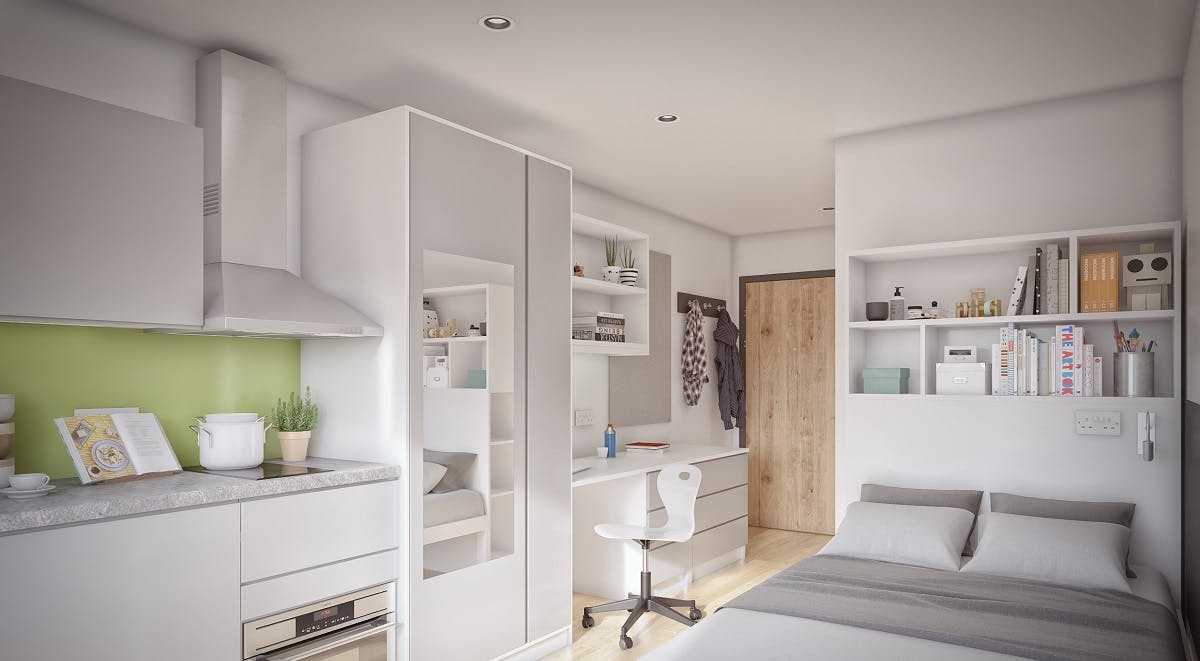 Plymouth Cross House Plymouth UniAcco