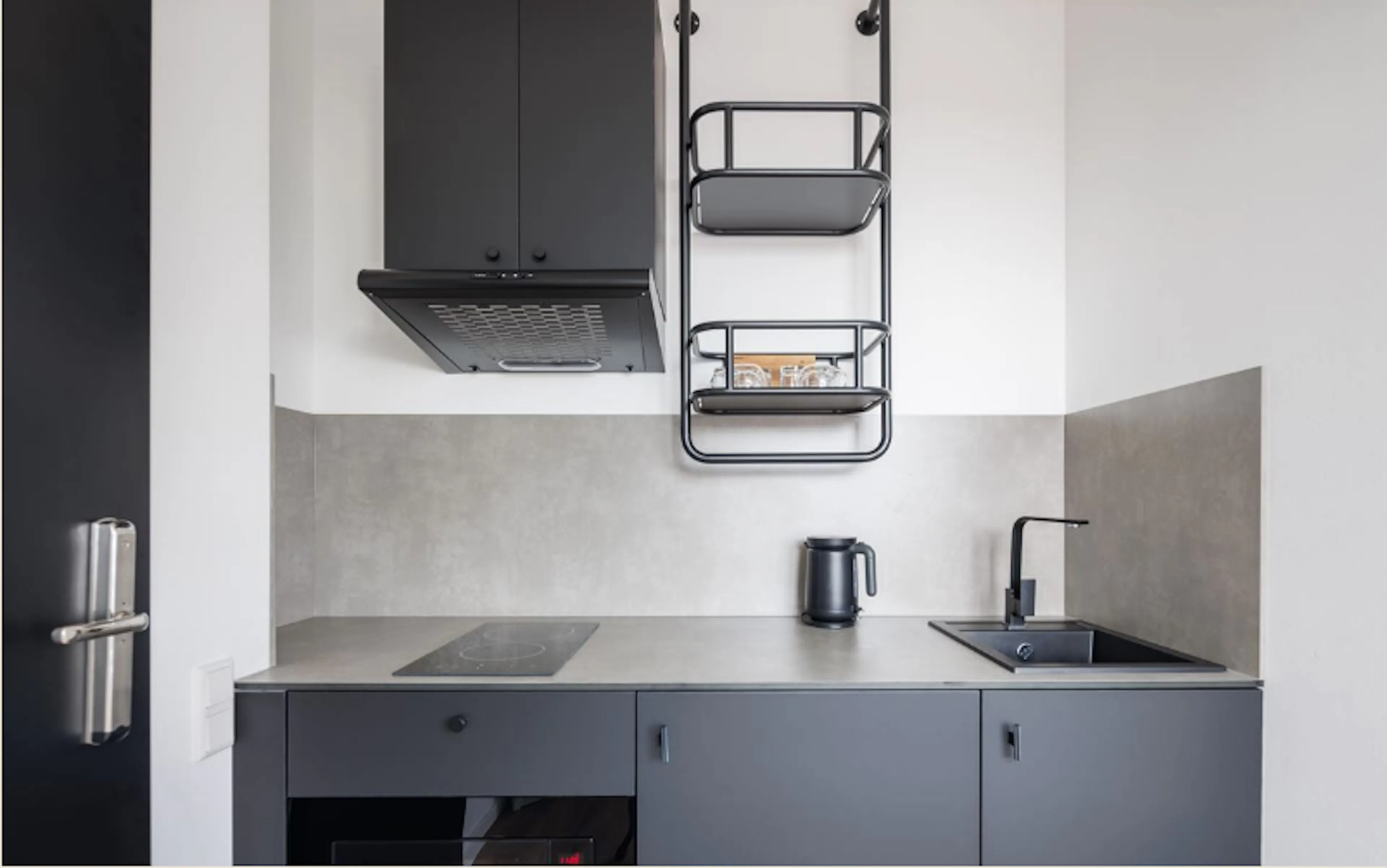 Studio KITCHEN 4