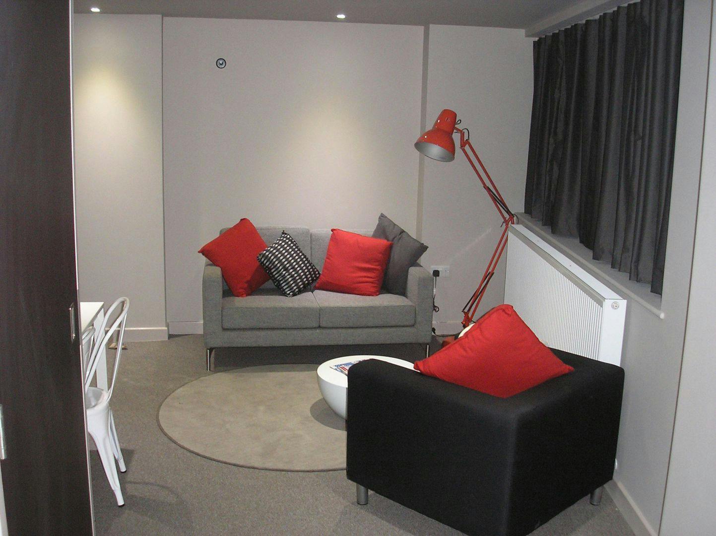 Portobello Point Sheffield UniAcco