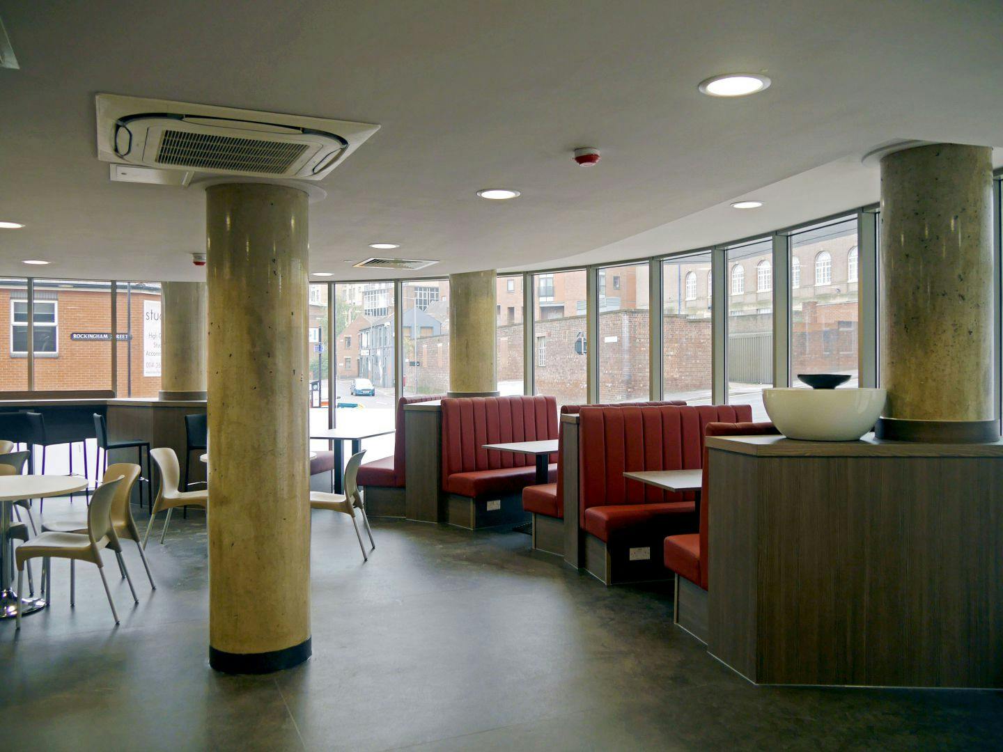 Portobello Point Sheffield UniAcco