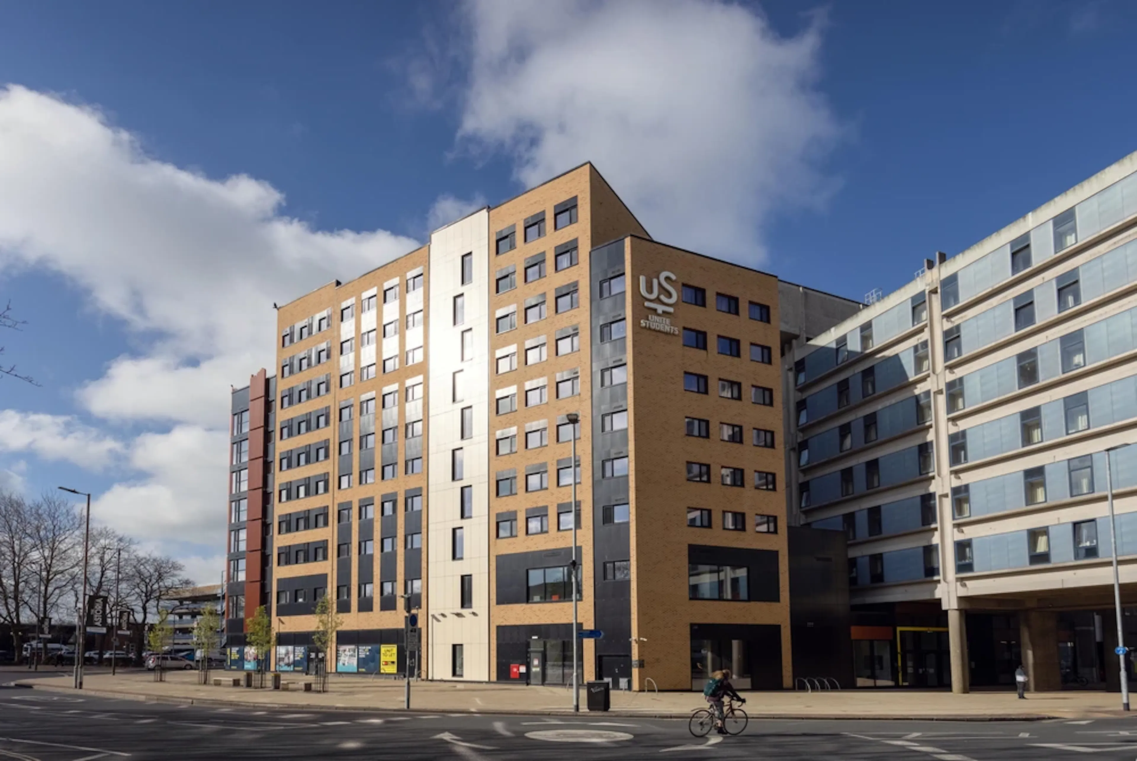 BUILDING BUILDING 2