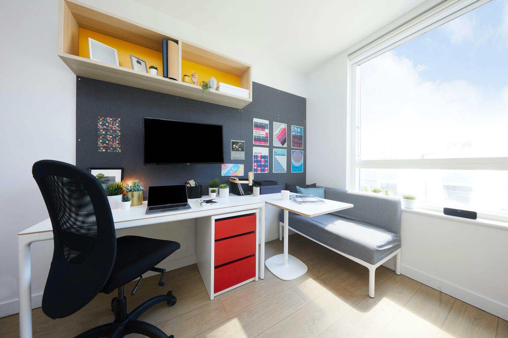 Premium Studio