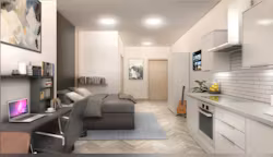 victoria-house-derby-derby-Premium Studio