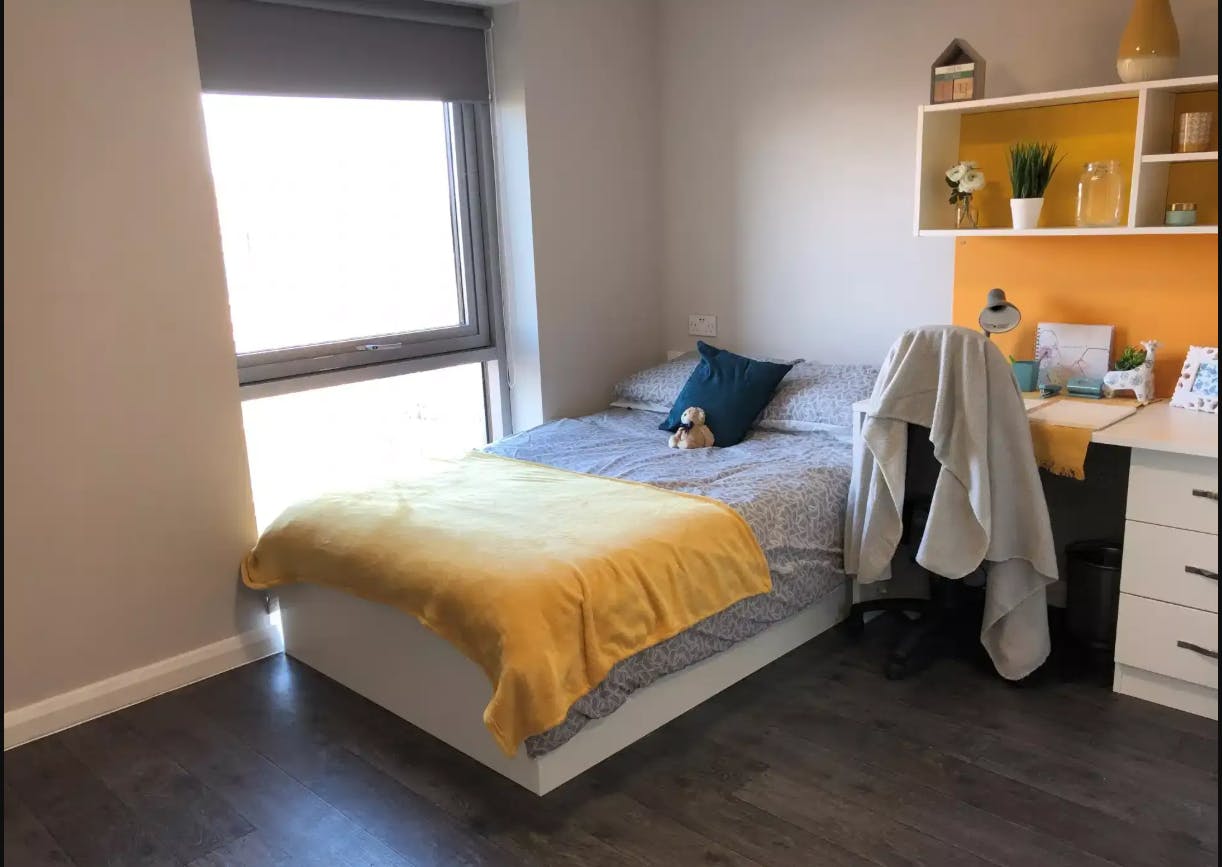 one-islington-plaza-liverpool-Premier En-suite