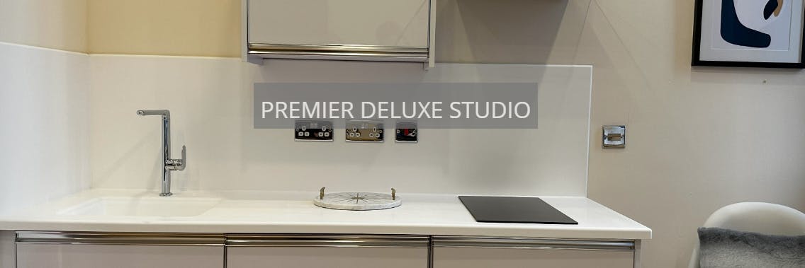 Premier Deluxe Studio