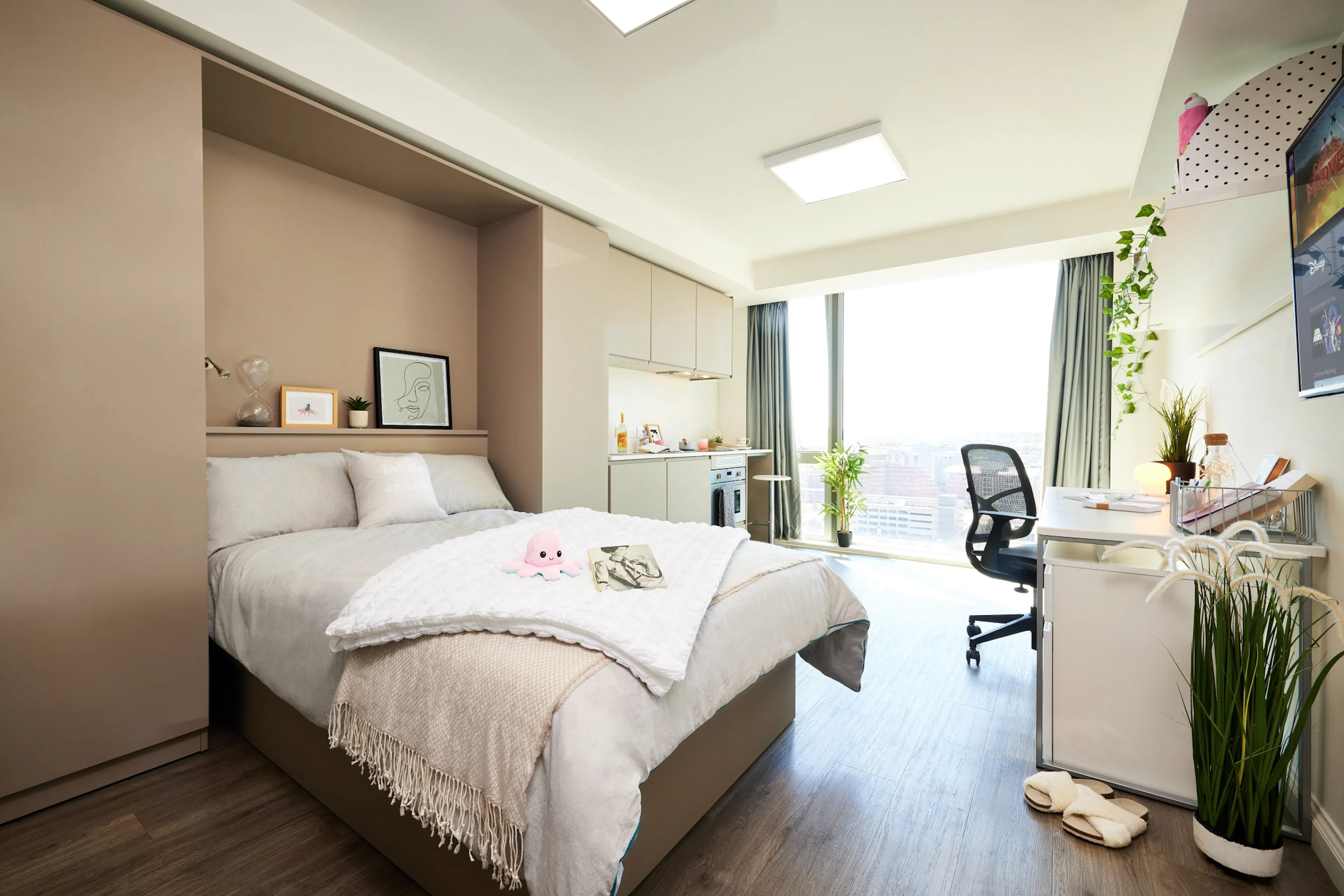 Premium ROOM 3