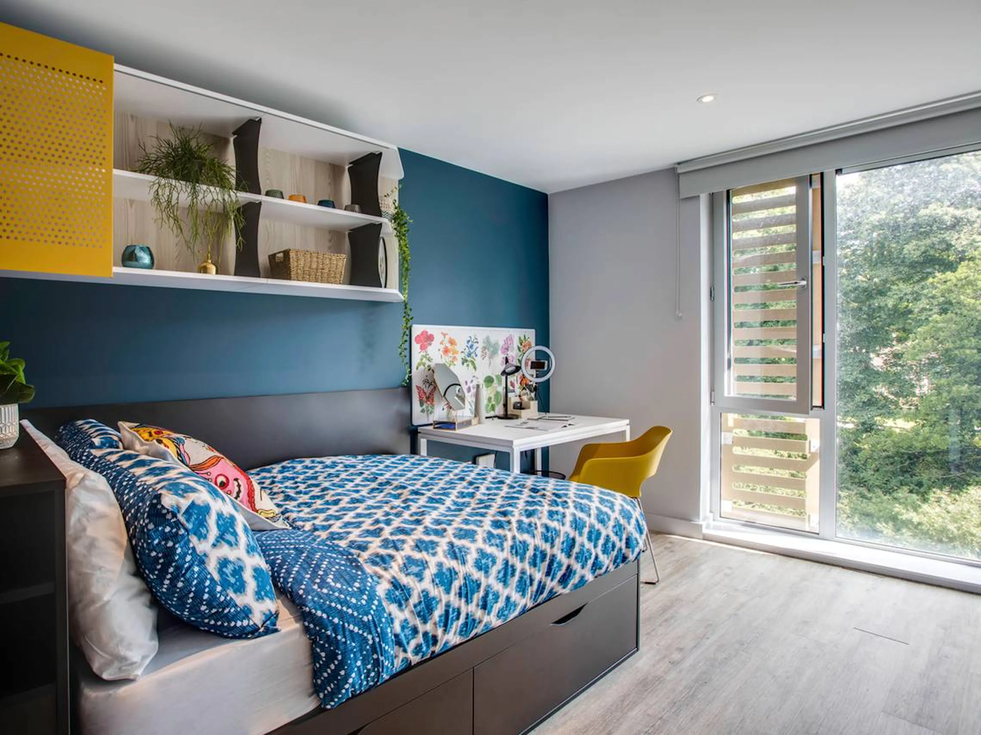 Premium ROOM 1