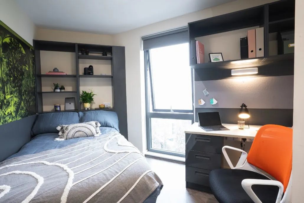 5 Bed City Premium En-suite