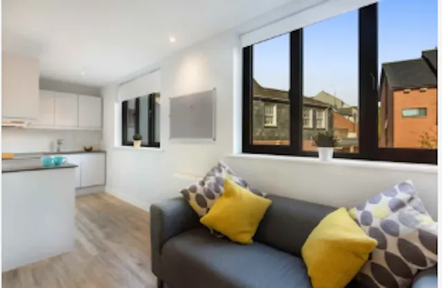 Premium Apartment room image 1