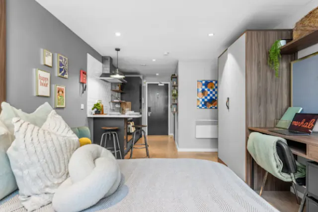 Premium Bigger Studio room image 1