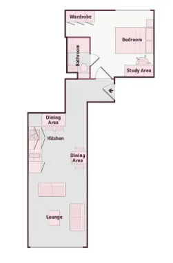 Premium Double Apartment