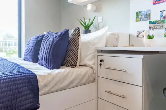 Premium Ensuite room image 2