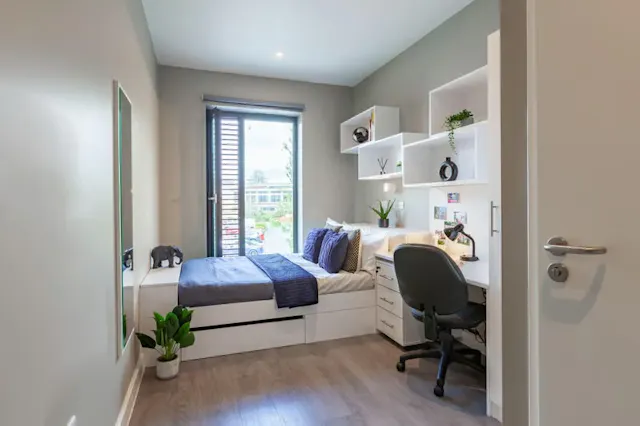 Premium Ensuite room image 4
