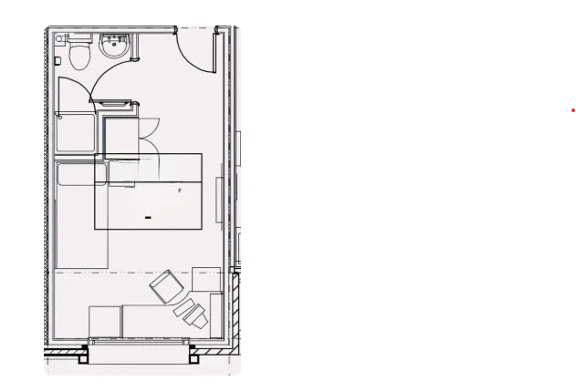 Premium Ensuite