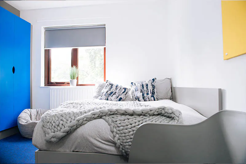 Premium Ensuite