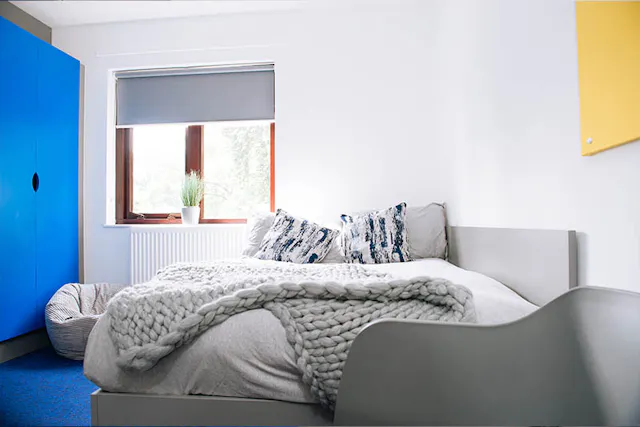 Premium Ensuite room image 1