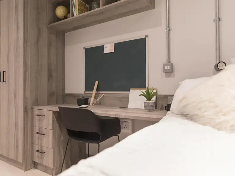 Premium En-suite (Kings Road)