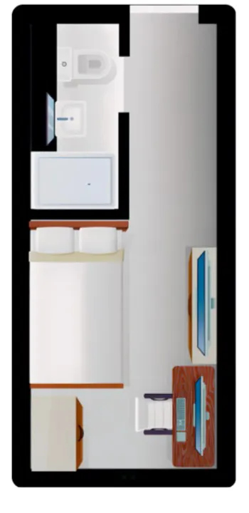 Premium Ensuite