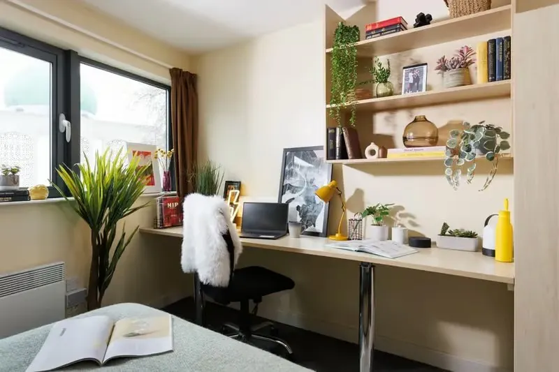 Premium Ensuite ROOM