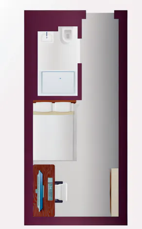 Premium Ensuite