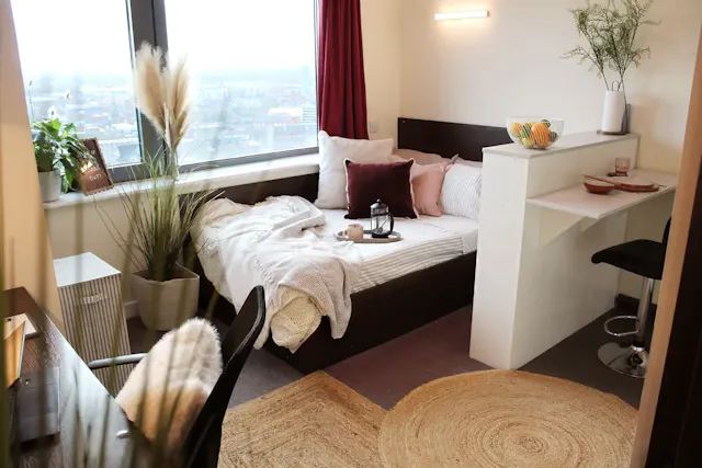 Premium Studio room image 1