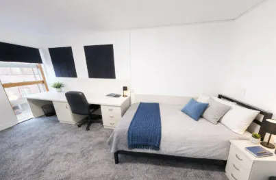Premium Non En Suite (Truro Works)